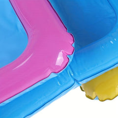 Mars Inflatable Sand Tray Set for Kids