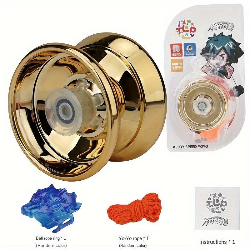Yo yo Combo Pack - Includes 2 Yo yos for Exciting Playtime