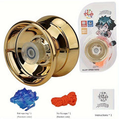 Yo yo Combo Pack - Includes 2 Yo yos for Exciting Playtime