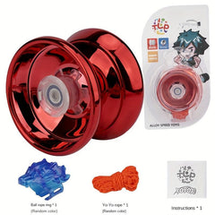 Yo yo Combo Pack - Includes 2 Yo yos for Exciting Playtime