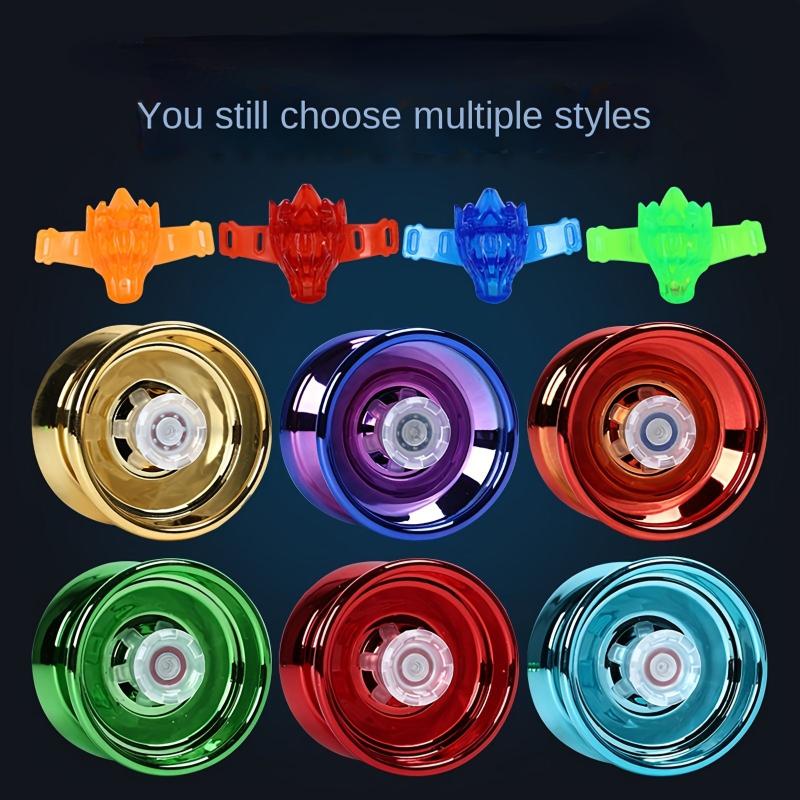 Yo yo Combo Pack - Includes 2 Yo yos for Exciting Playtime