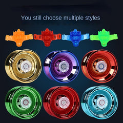 Yo yo Combo Pack - Includes 2 Yo yos for Exciting Playtime