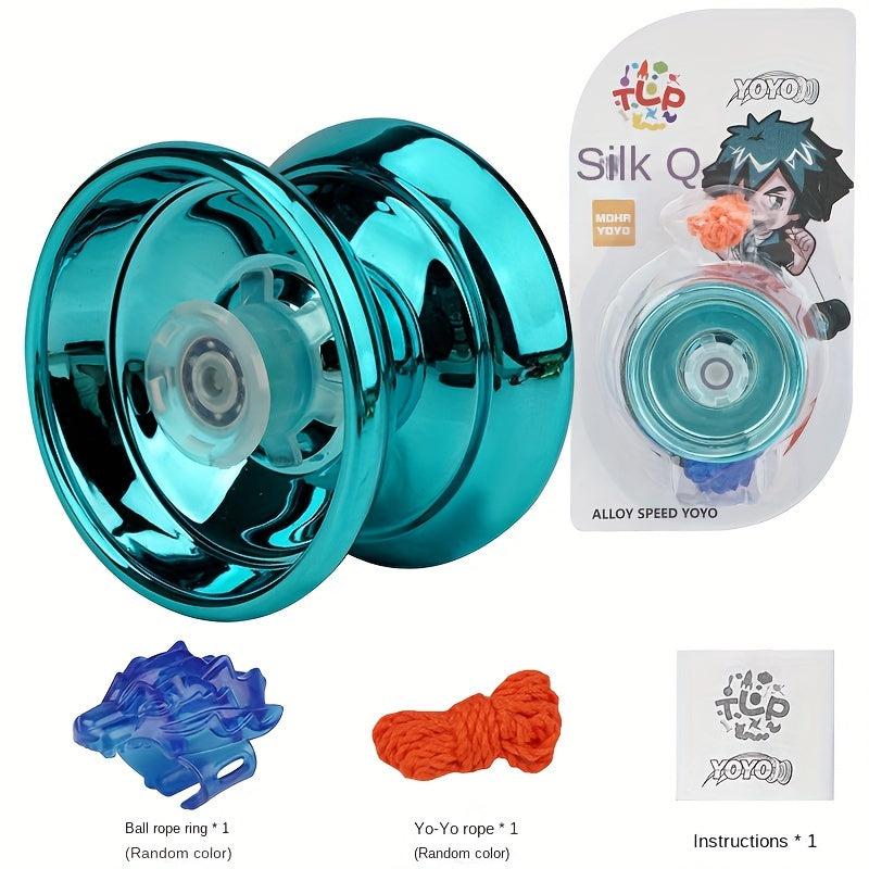 Yo yo Combo Pack - Includes 2 Yo yos for Exciting Playtime