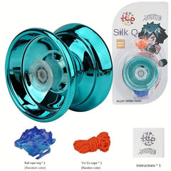 Yo yo Combo Pack - Includes 2 Yo yos for Exciting Playtime