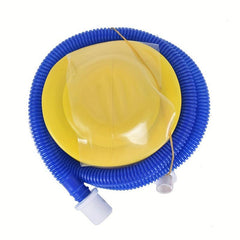 1pc Inflatable Tool Foot Step Inflatable Pump - Fast and Convenient