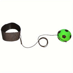 Reactive Practice Baseball Elastic Rope - Fun Training Spring Activity