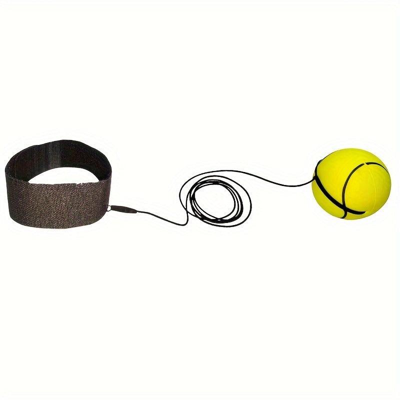 Reactive Practice Baseball Elastic Rope - Fun Training Spring Activity