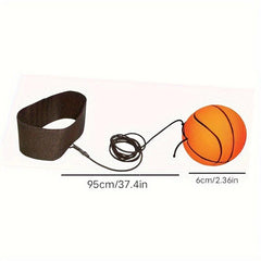 Reactive Practice Baseball Elastic Rope - Fun Training Spring Activity