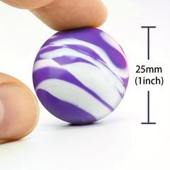 Small Bouncy Balls Mixed Party Bag Filler Room Decoration