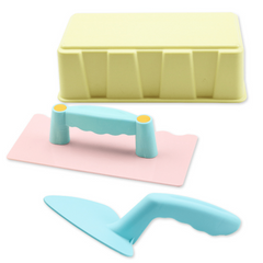 Kids Sand Play Set Beach Game Toys for Seaside Beach Children