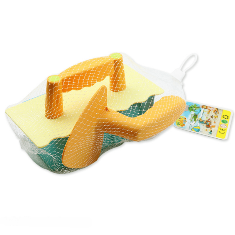 Kids Sand Play Set Beach Game Toys for Seaside Beach Children