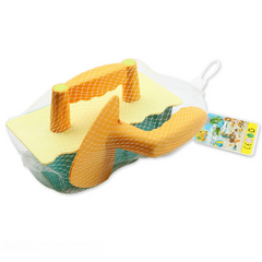 Kids Sand Play Set Beach Game Toys for Seaside Beach Children
