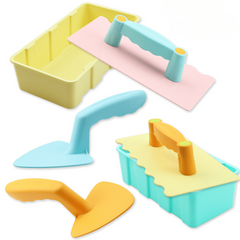 Kids Sand Play Set Beach Game Toys for Seaside Beach Children