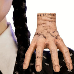 Halloween Dress Up Horror Hand Prop Palm Scene Decoration Tricky Scary Props