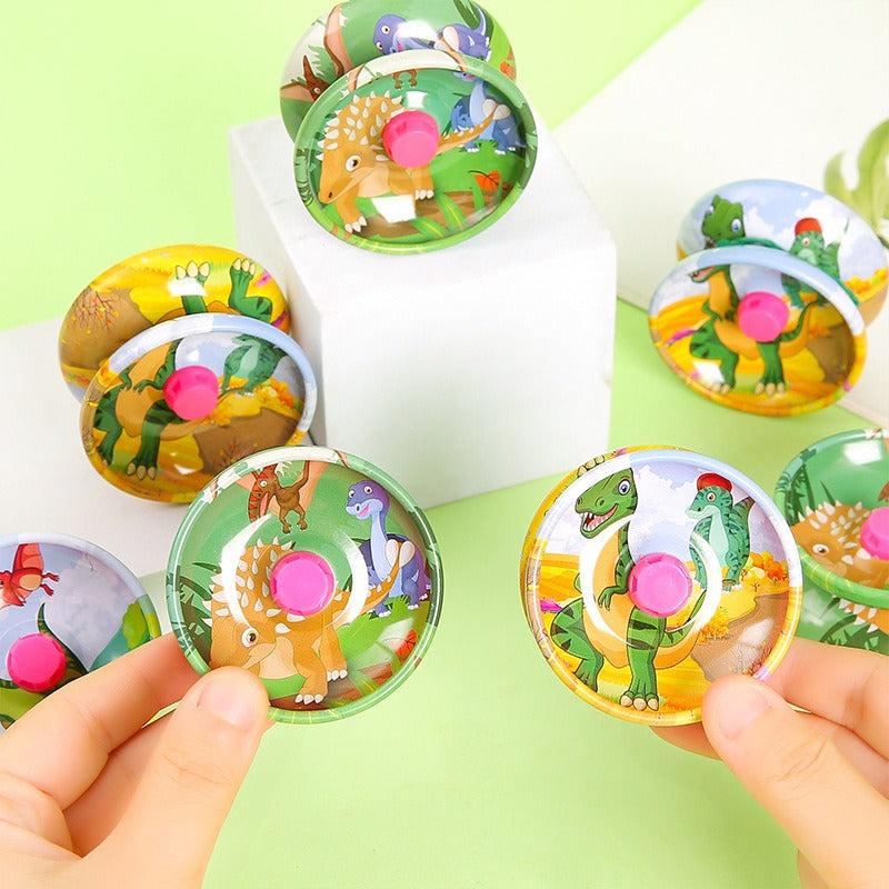 Alloy Yoyo Explosive Spin Yoyo Wire Control Toy