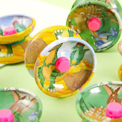 Alloy Yoyo Explosive Spin Yoyo Wire Control Toy