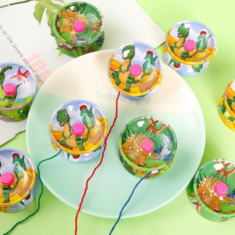 Alloy Yoyo Explosive Spin Yoyo Wire Control Toy