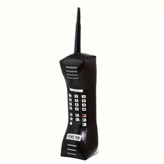 76 Inflatable Big Brother Beach Phone Radio Microphone Toy