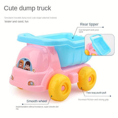 Kids Beach Toy Set Sand Play Water Tools