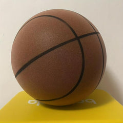 Coffee Silent Basketball Game - Fun Indoor Activity