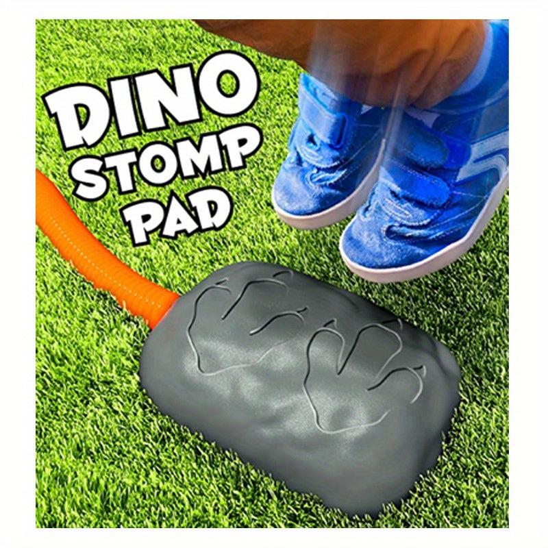 Flying Dinosaur Rocket Launcher Toy Outdoor Leisure Creative Gift