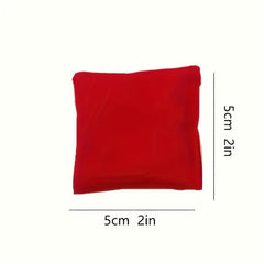 4x Bean Bags Fun Sports Outdoor Family Games Bean Bag Toss Toy Game