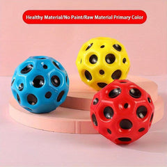 Space Ball High Bouncing Foam Ball