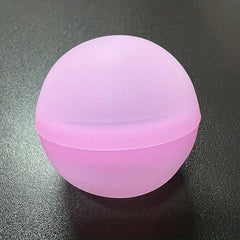 Reusable Water Balloon for Summer Fun