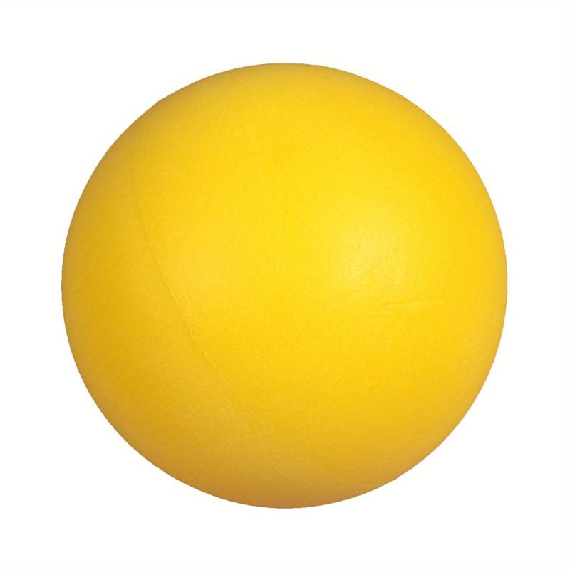 Silent Indoor Training Basketball Dribbling Foam Ball
