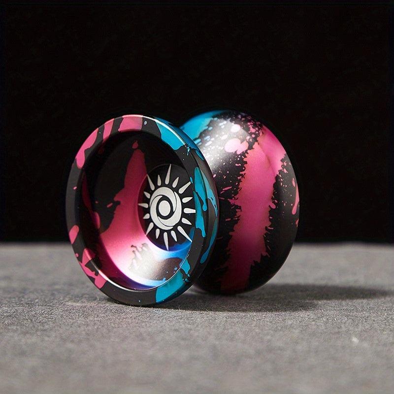 TPH3 Sun Yo Yo Freestyle Alloy Yo Yo