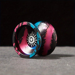 TPH3 Sun Yo Yo Freestyle Alloy Yo Yo