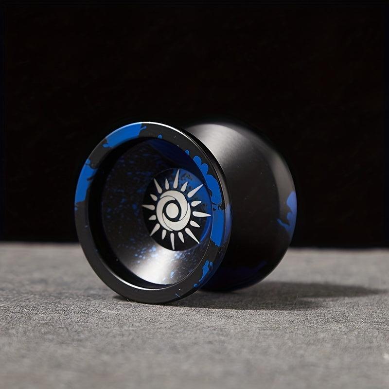 TPH3 Sun Yo Yo Freestyle Alloy Yo Yo