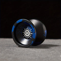 TPH3 Sun Yo Yo Freestyle Alloy Yo Yo