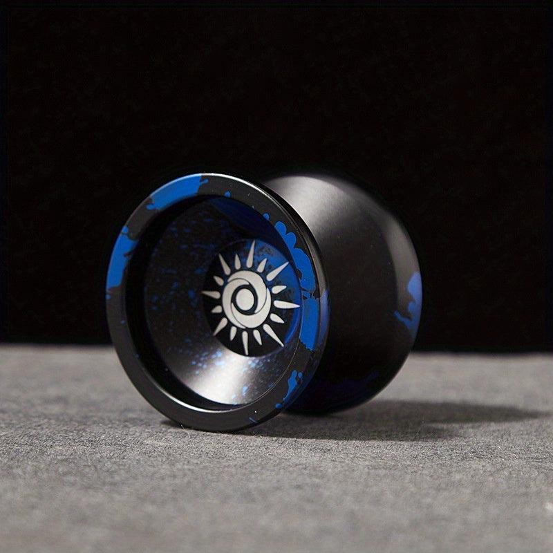 TPH3 Sun Yo Yo Freestyle Alloy Yo Yo