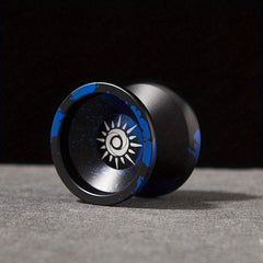 TPH3 Sun Yo Yo Freestyle Alloy Yo Yo