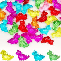 15pcs Acrylic Gems Crystals Vase Fillers Table Scatter Party Favor Wedding