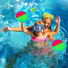 Toss And Catch Ball Game Outdoor Toys For Kids