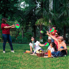 Toss And Catch Ball Game Outdoor Toys For Kids