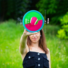 Toss And Catch Ball Game Outdoor Toys For Kids