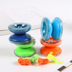 Yoyo Ball Developmental Toys Multiple Gameplay