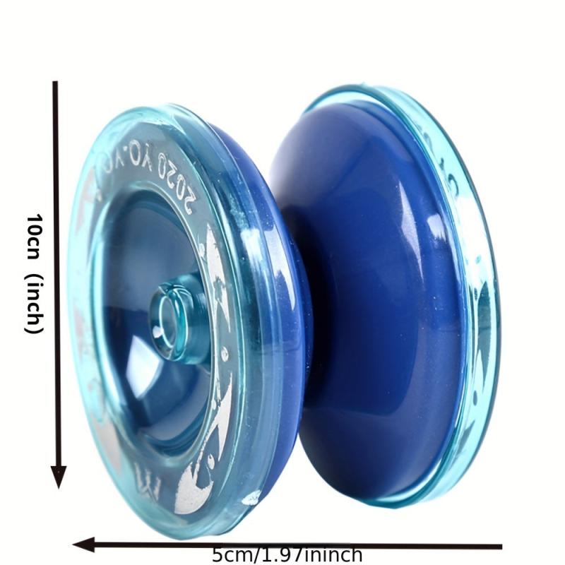 Yoyo Ball Developmental Toys Multiple Gameplay