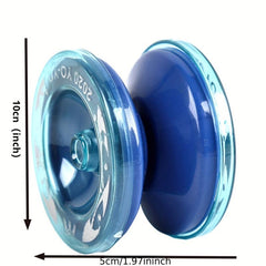 Yoyo Ball Developmental Toys Multiple Gameplay