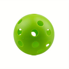 Pickleball Outdoor Ball 26 Hole Children's Game Toy Ball