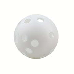 Pickleball Outdoor Ball 26 Hole Children's Game Toy Ball