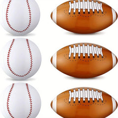 Inflatable Beach Sport Balls for Water Games