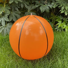 Inflatable Beach Sport Balls for Water Games