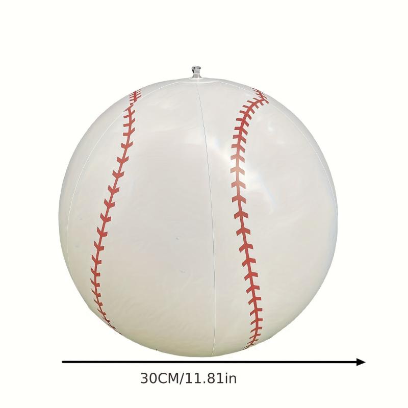 Inflatable Beach Sport Balls for Water Games