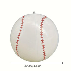 Inflatable Beach Sport Balls for Water Games