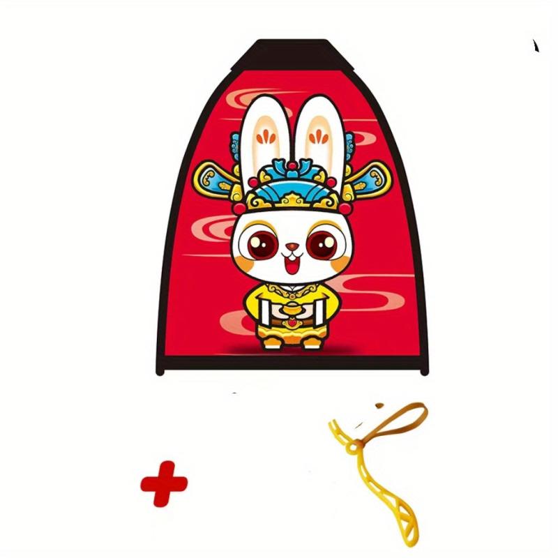 Seaside Beach Toy Small Ejection Kite
