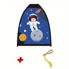 Seaside Beach Toy Small Ejection Kite
